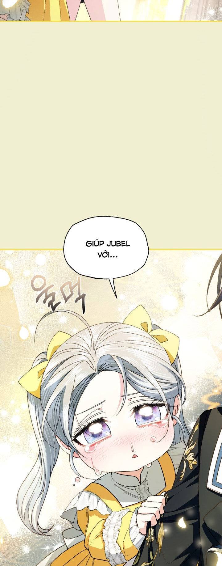 cha, con không muốn kết hôn đâu chapter 124 41