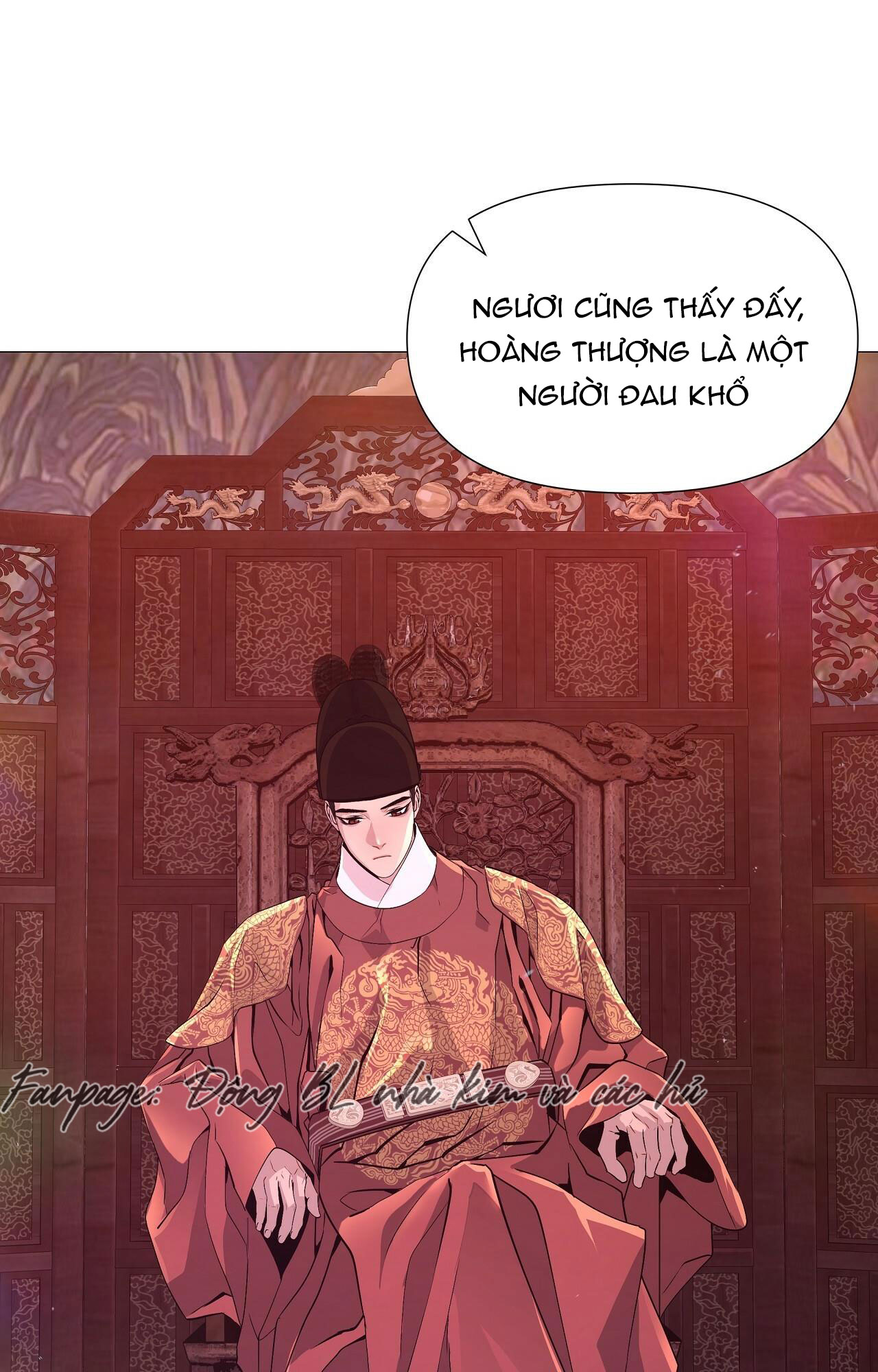 dạ xoa hóa liên ký chapter 19 15
