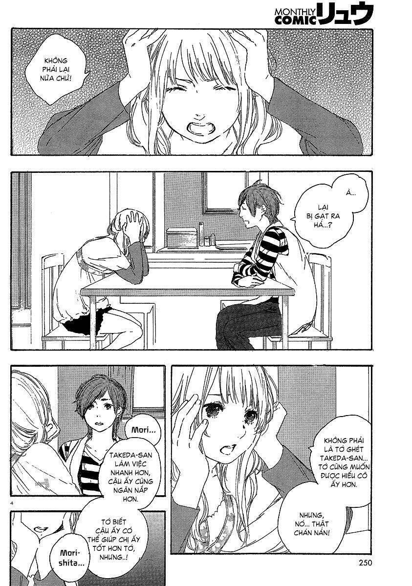 manga no tsukurikata chapter 19 4