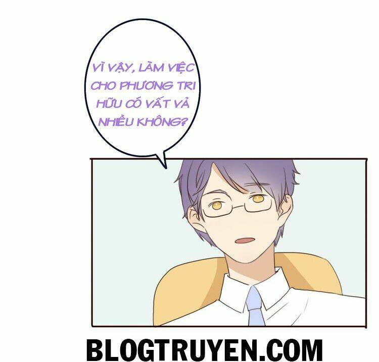 tình yêu không nói dối chapter 20 20