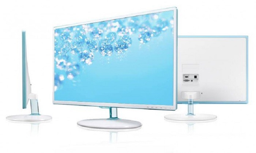 Màn hình Samsung LS27E360HS/XV 27inches