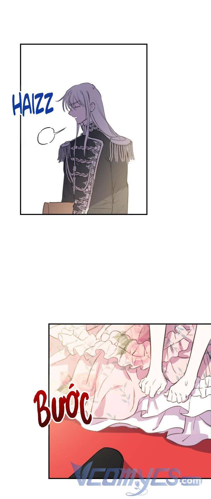 những nhân vật mạnh nhất thế giới ám ảnh tôi chapter 14 17