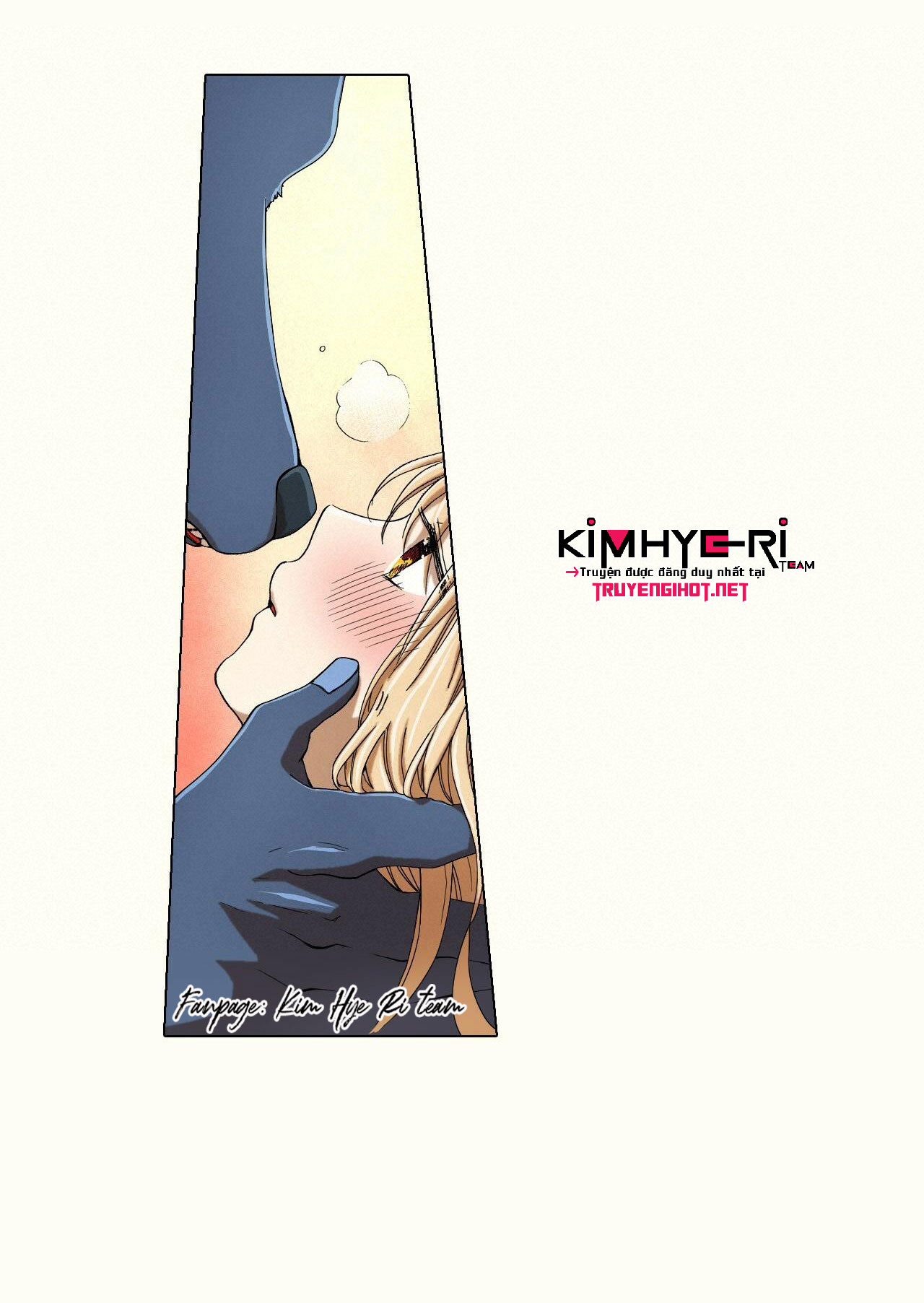 thú nhân và hana chapter 29 8