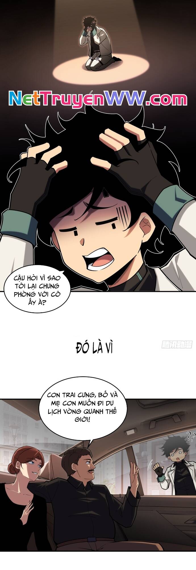 phá kiếp chỉ huy chapter 9 23