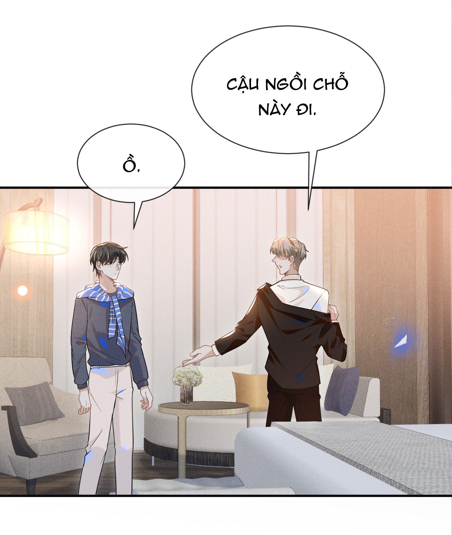 kiếp sau không gặp chapter 30 17