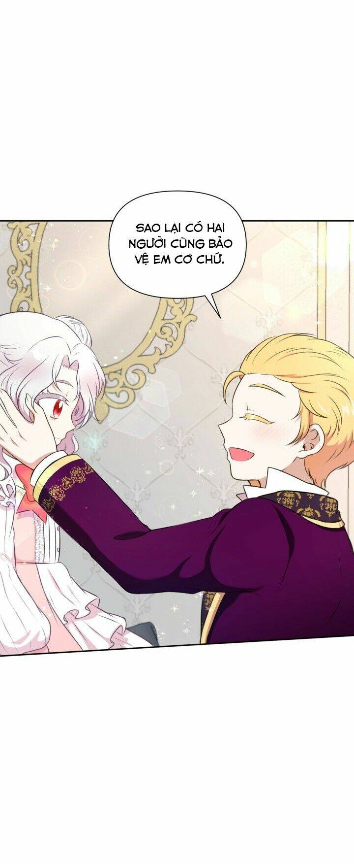 công chúa xấu xa chapter 11 40