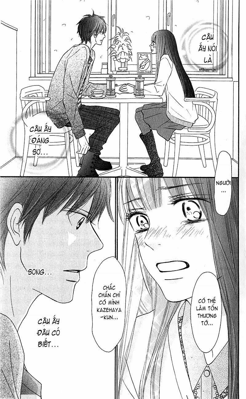 anh đã cho em biết bao thứ đầu tiên chapter 73 19