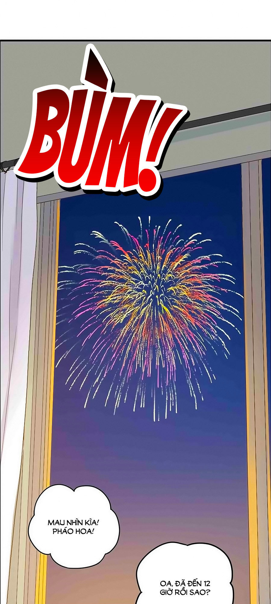 bạc hà chi hạ chapter 46.5 26