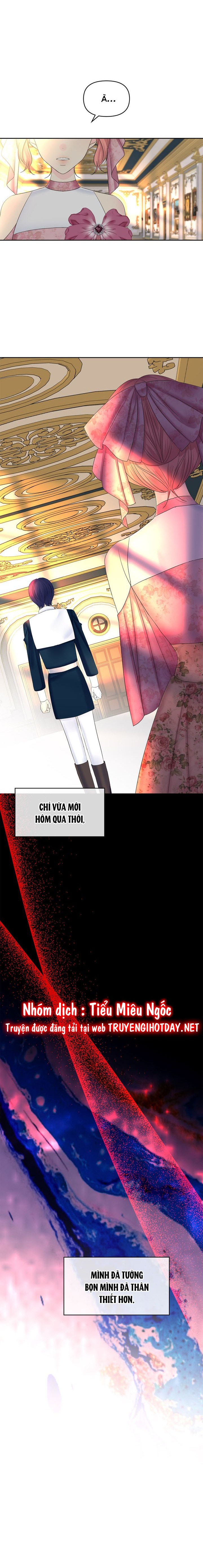 nuôi chồng từ bé chapter 58 14