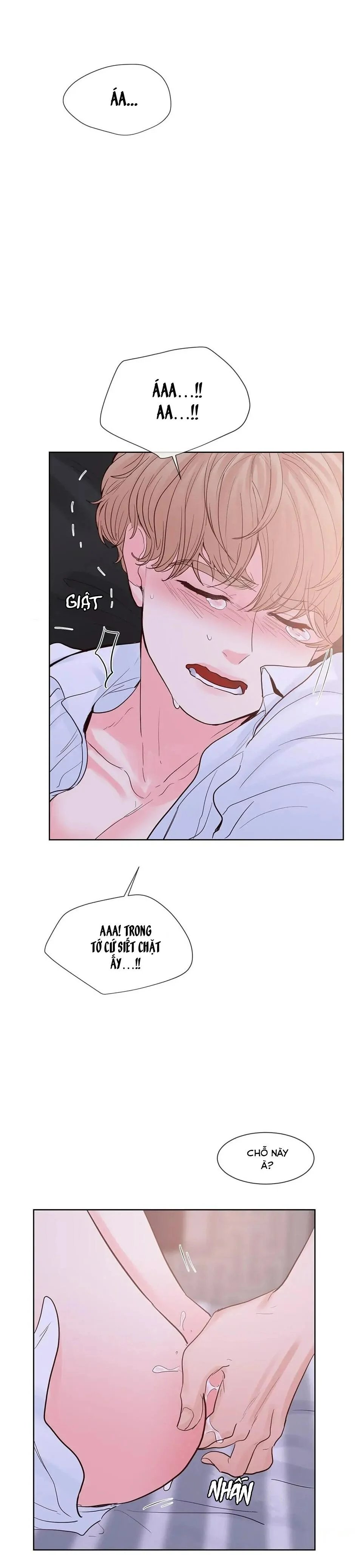 heat and run chapter 80 13