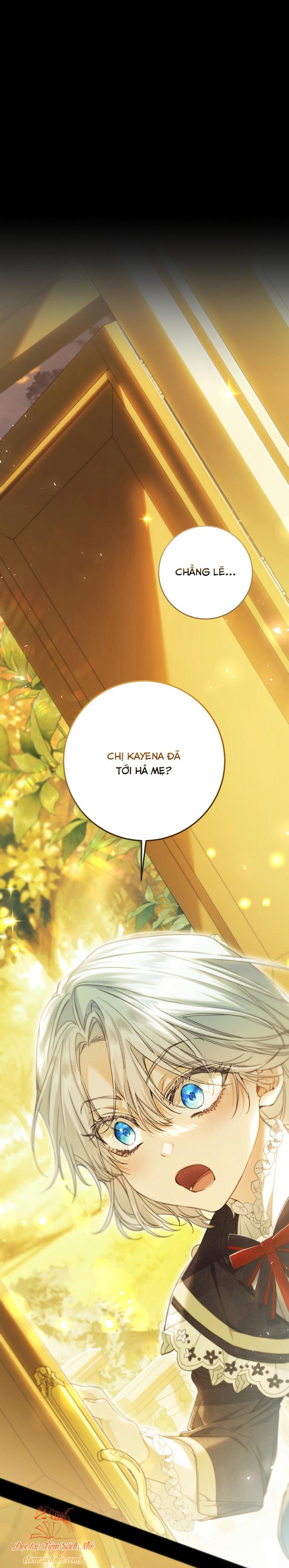 ác nữ là con rối chapter 72 23