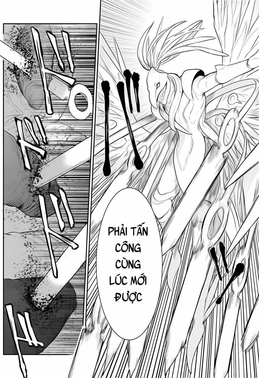 futaribocchi sensou chapter 3 48