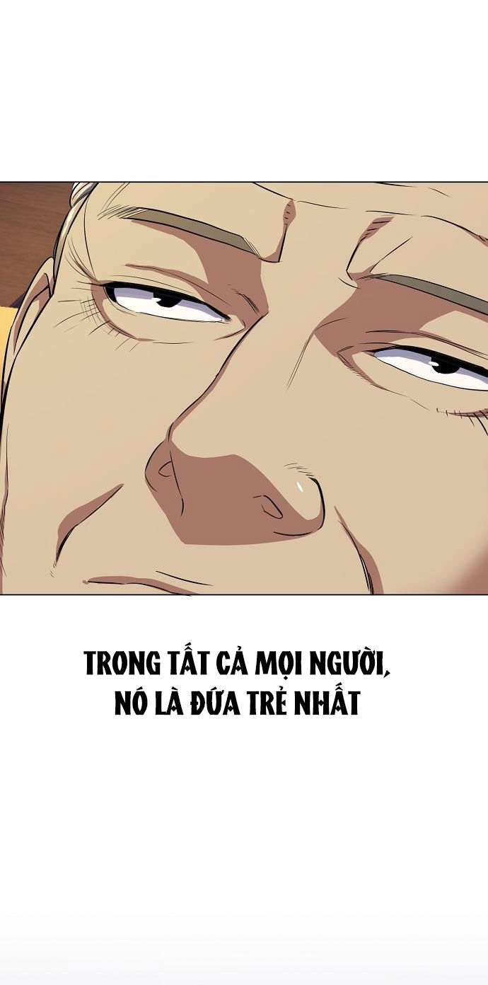 cậu út nhà tài phiệt chapter 3.2 69