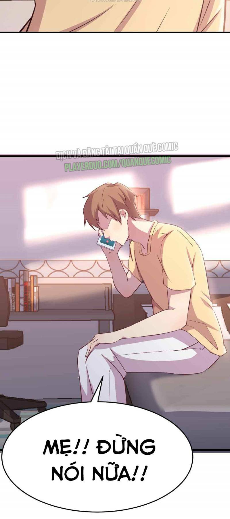 song tu đạo lữ kiểu xem mặt chapter 37 13