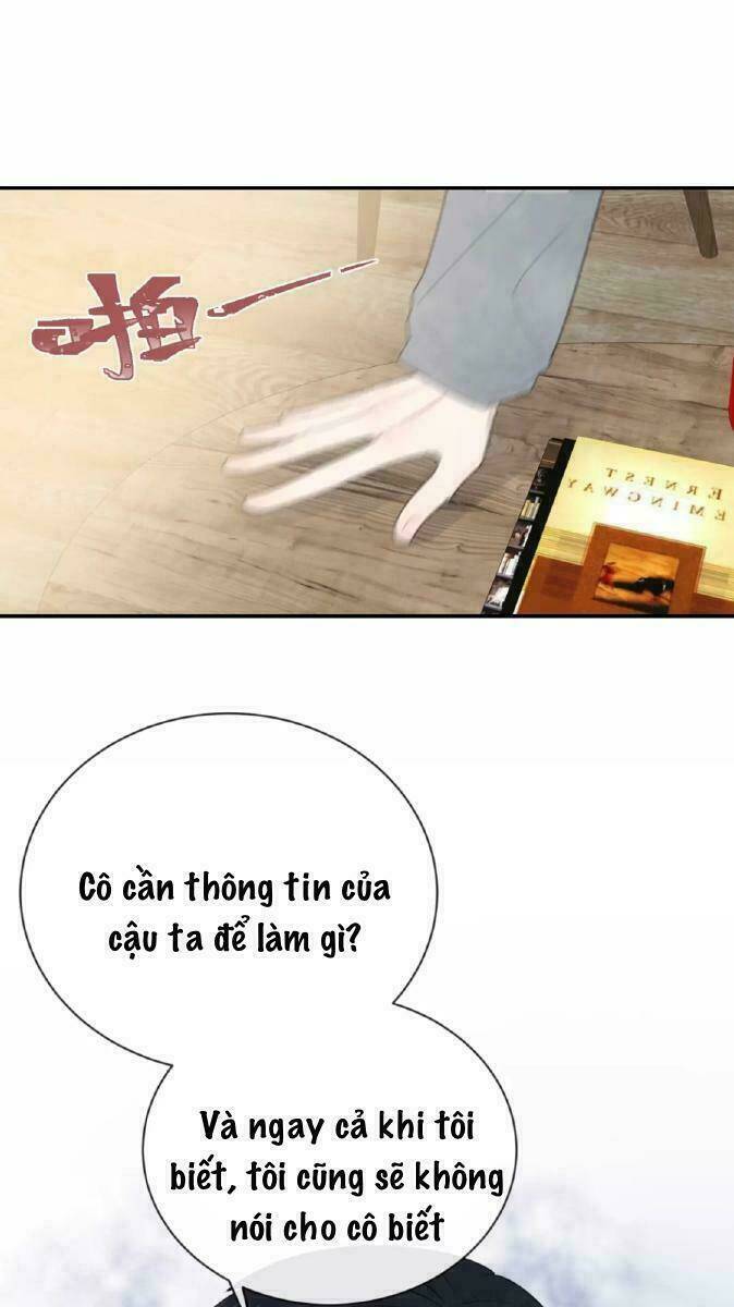 từ cái nhìn của em chapter 34 15