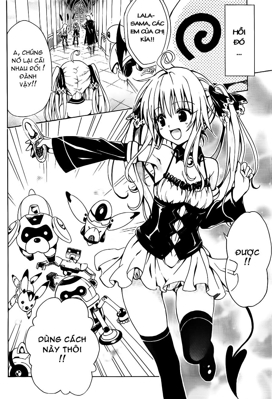 to love - ru darkness chapter 10 38