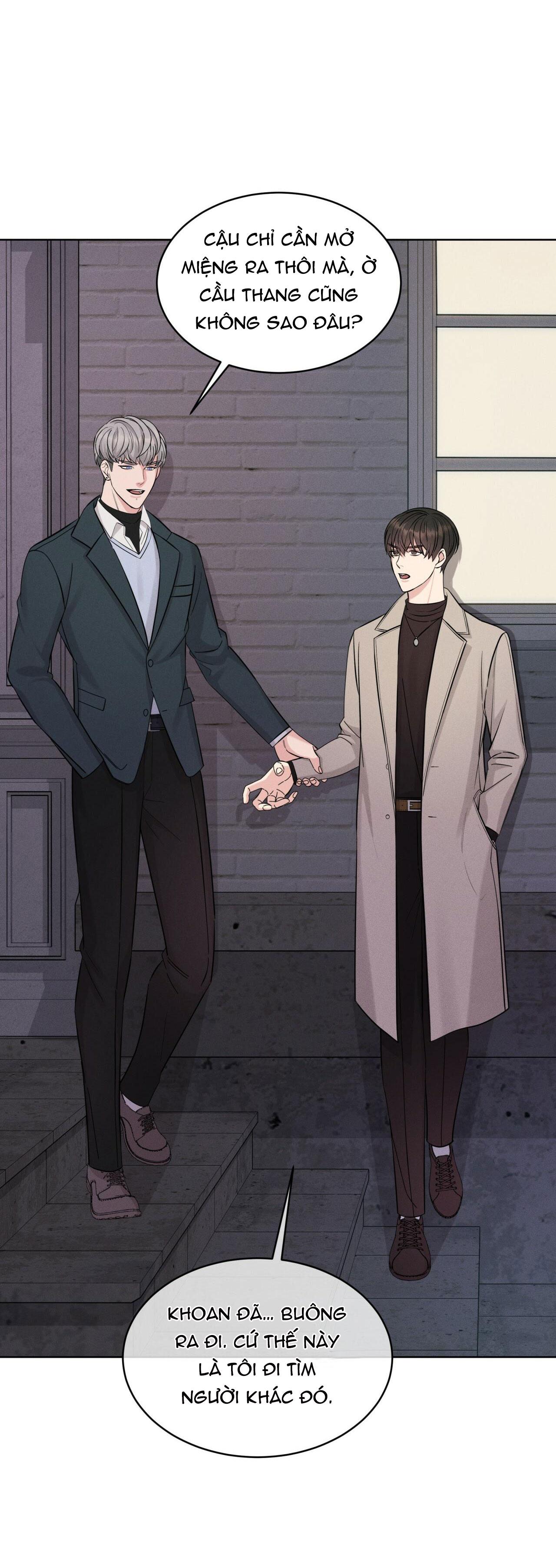 đêm ở london chapter 8 2