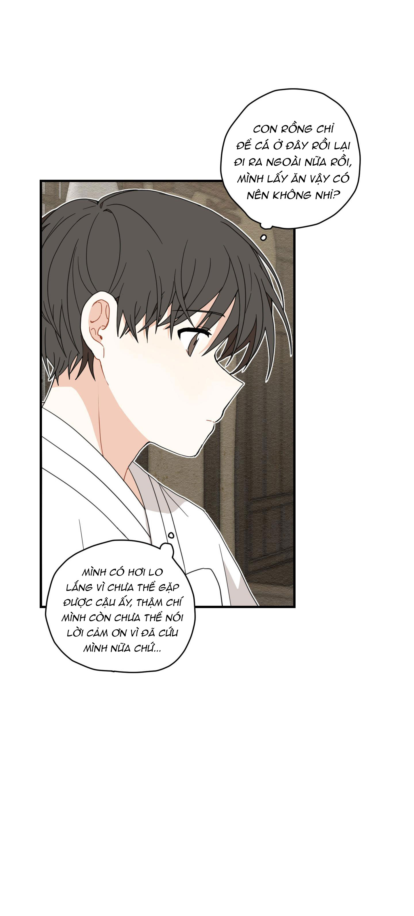 đường hoa liên kiều rơi chapter 4 41