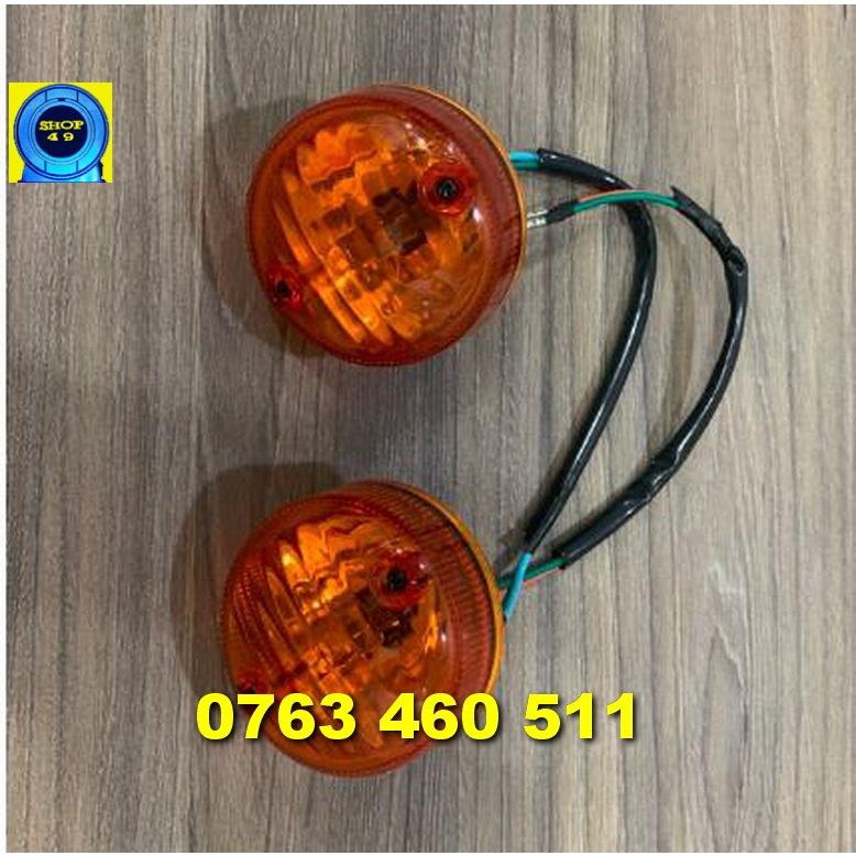 Đèn xi nhan trước cub 1 cặp