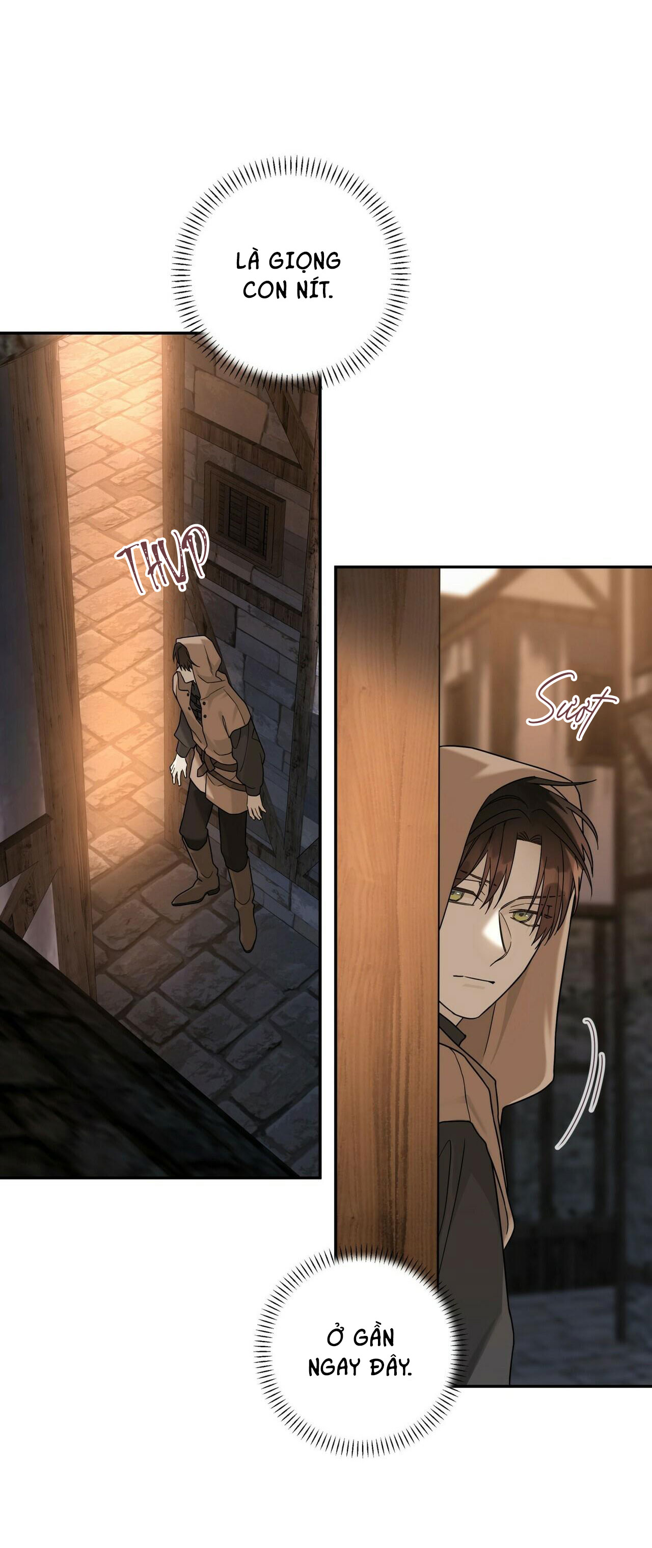 khế ước vĩnh cửu chapter 10 72