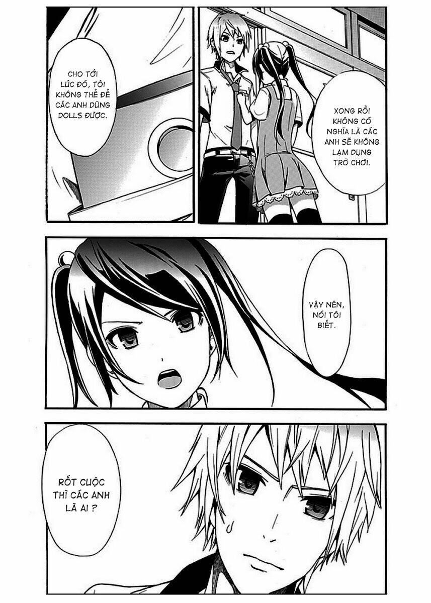 the strings dolls chapter 10 19