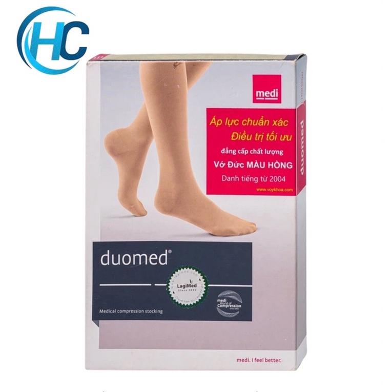 Vớ Y Khoa -Vớ chống suy giãn tĩnh mạch-Medi-Duomed