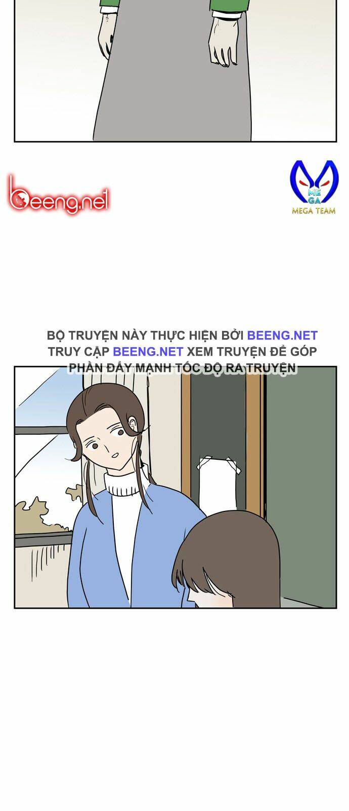 con gái tôi là zombie chapter 27 38