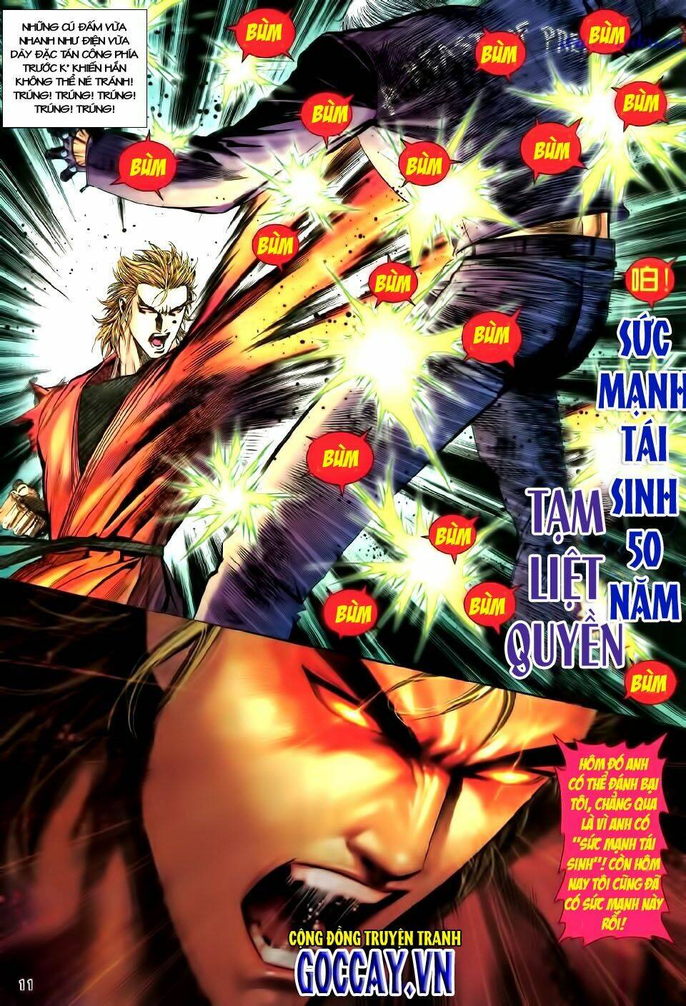 quyền hoàng chapter 9 10