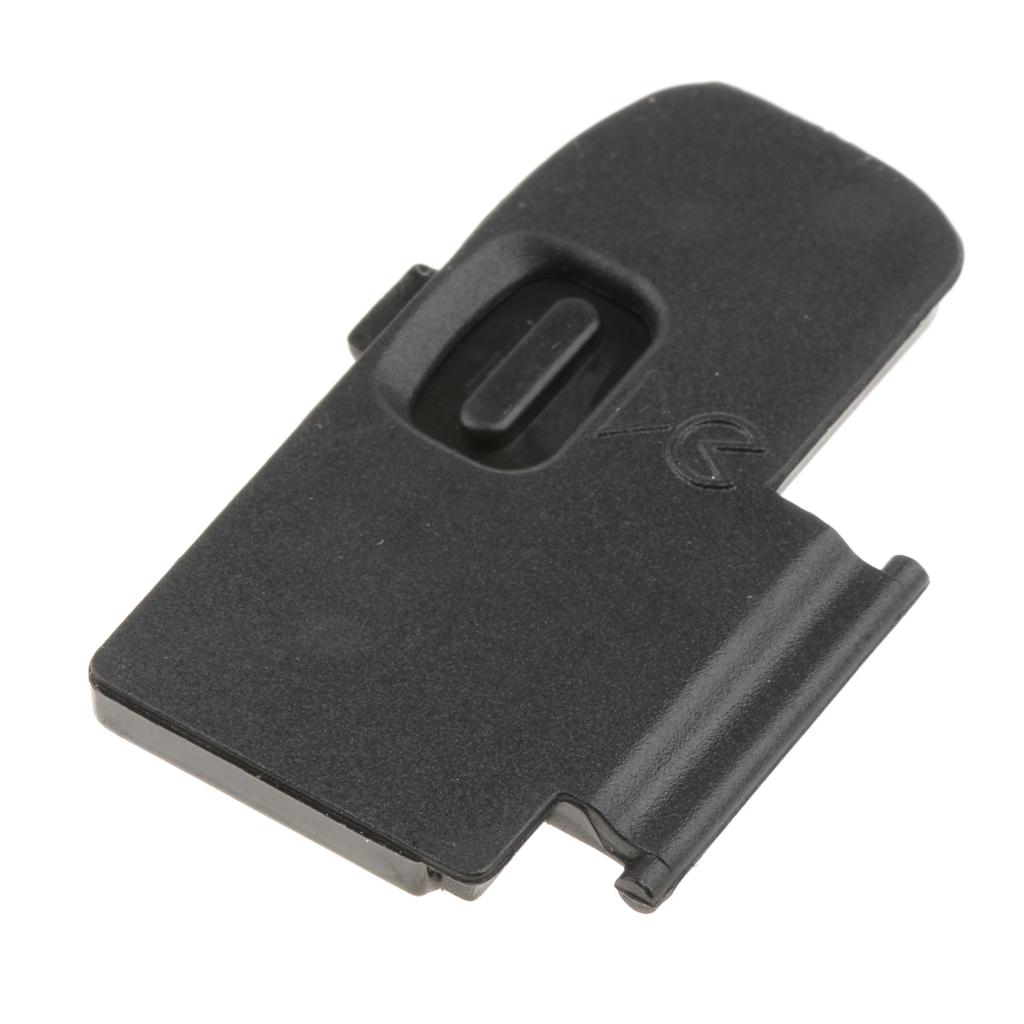 Battery Back Cover Door Lid Replacement Part for Nikon D5000 DSLR Camera