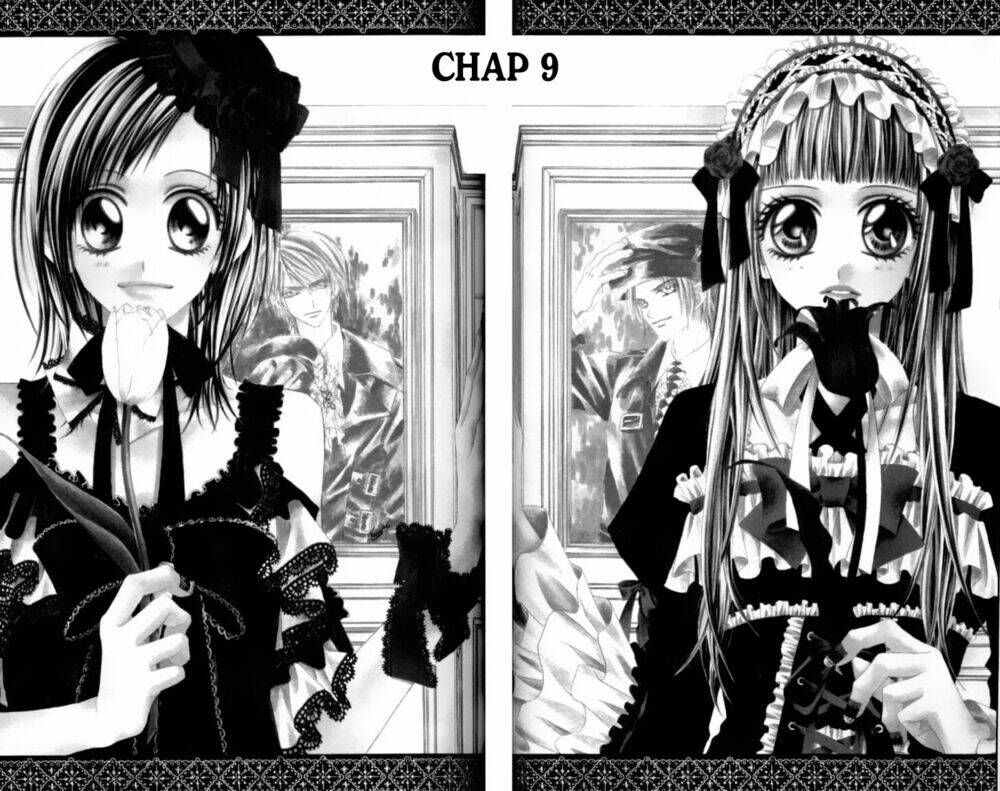 kyousou heaven chapter 9 5