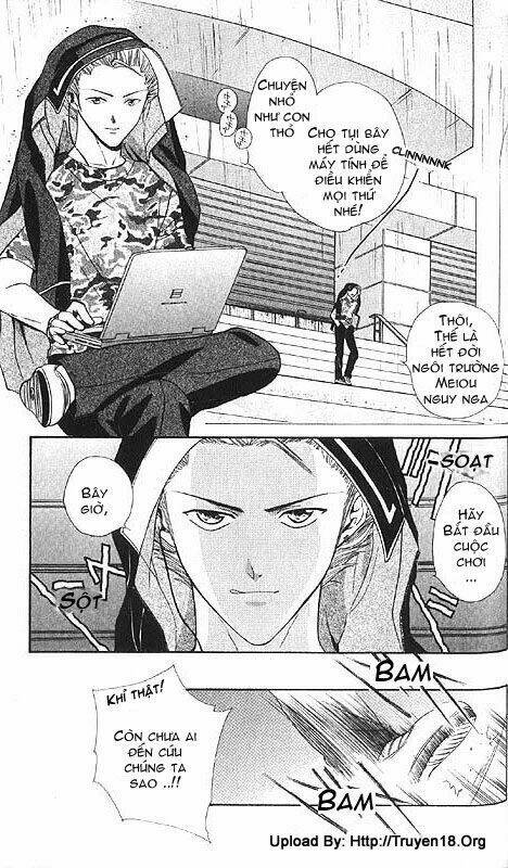 cô bé nghèo khó chapter 8 6