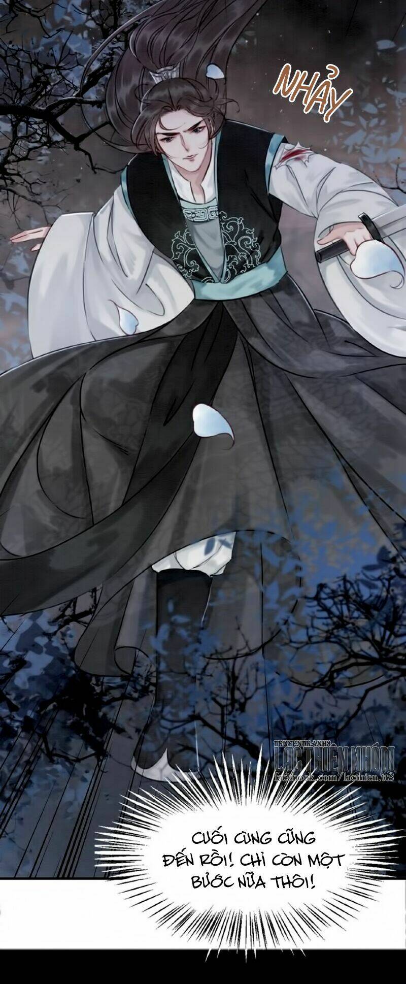 trọng sinh bá sủng nhiếp chính vương quá mạnh mẽ chapter 9 36