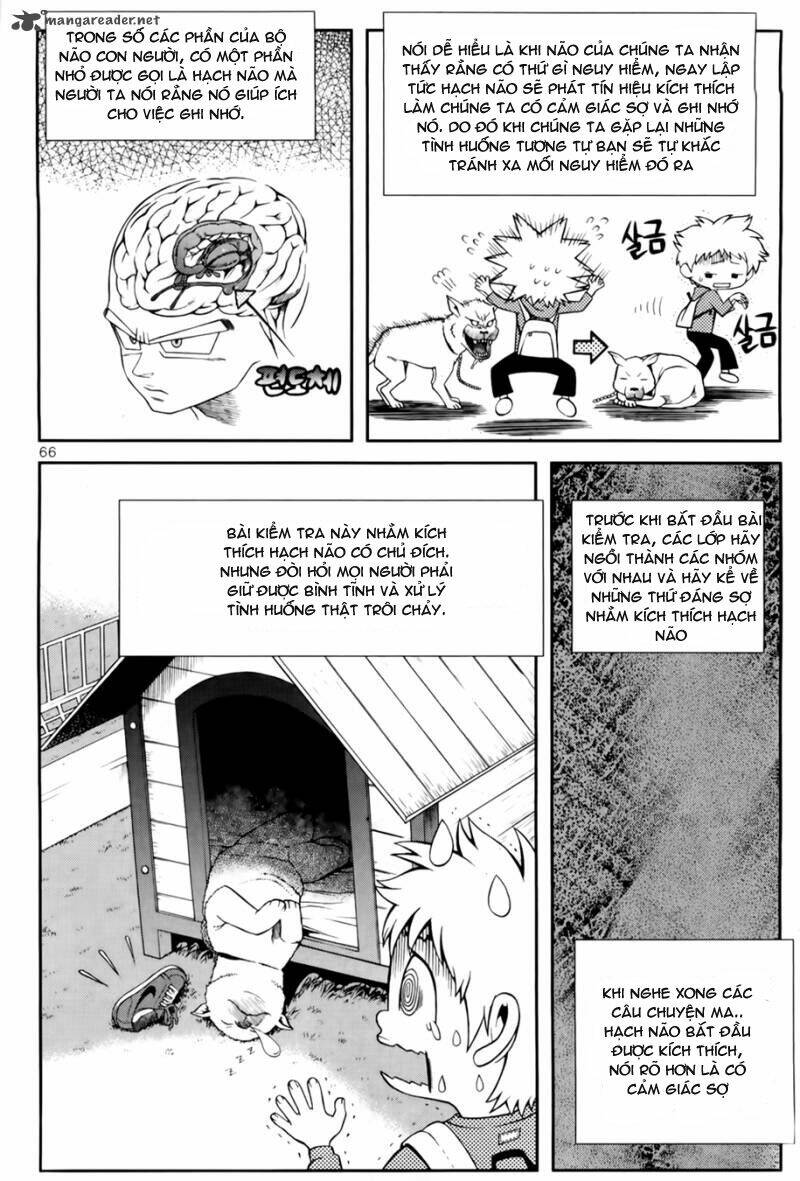 need a girl chapter 36 8