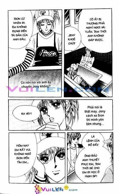 vật cản tình yêu chapter 5 143