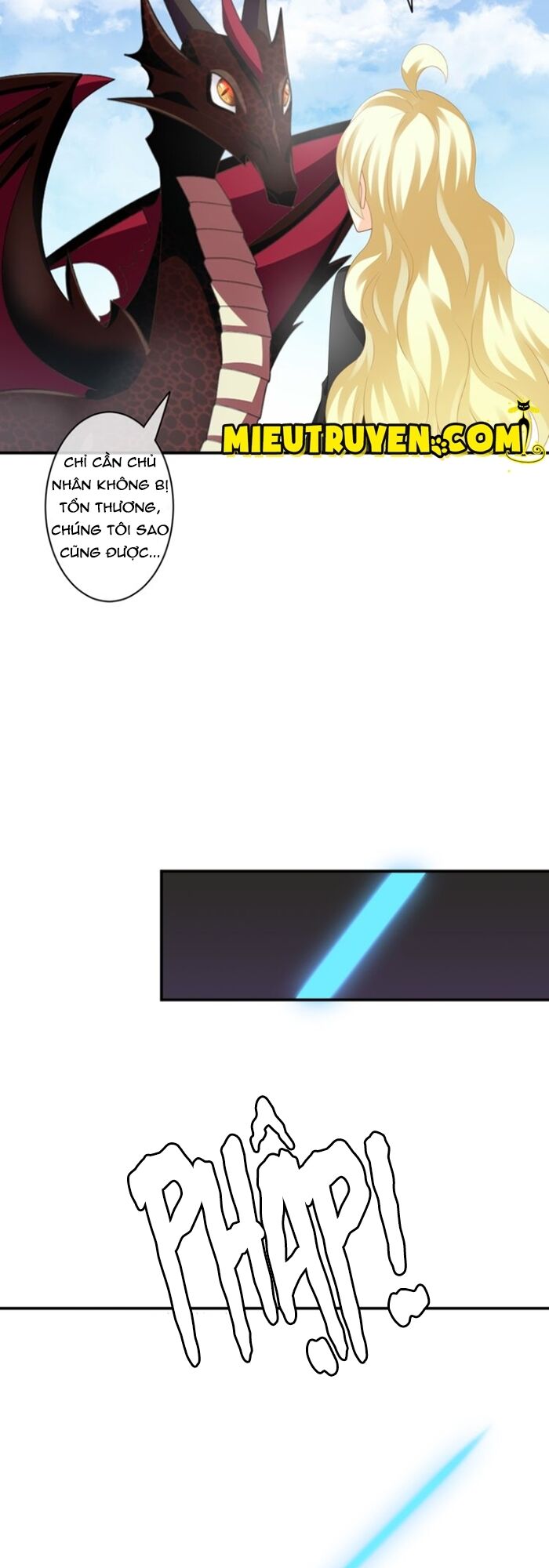 độc nhãn ác ma của ta chapter 38 4