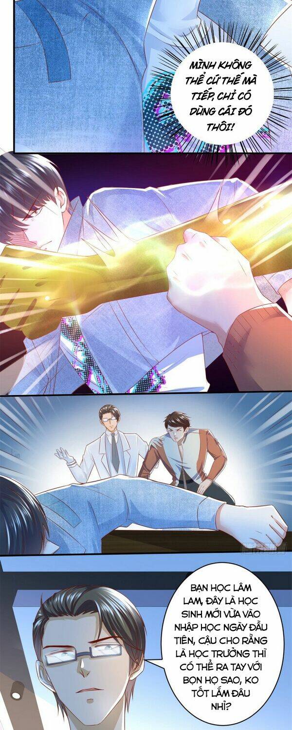 trùng sinh chi thần đế quy lai chapter 54 3