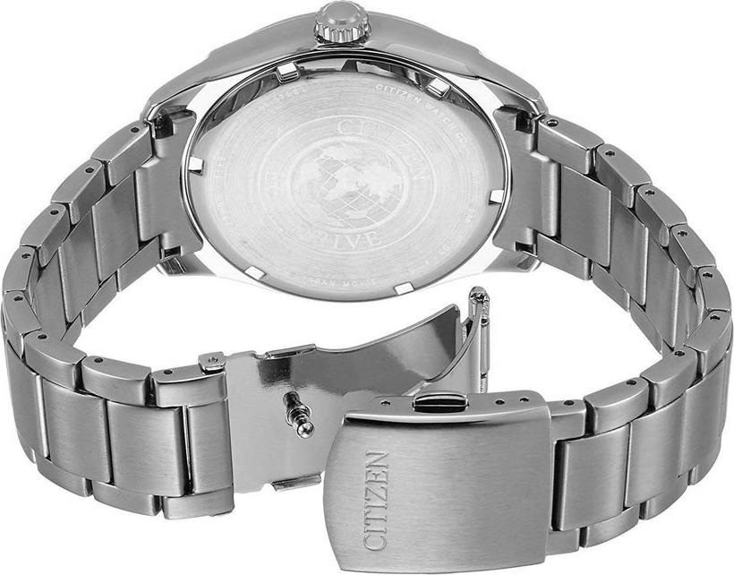 Đồng hồ nam Citizen BM7320