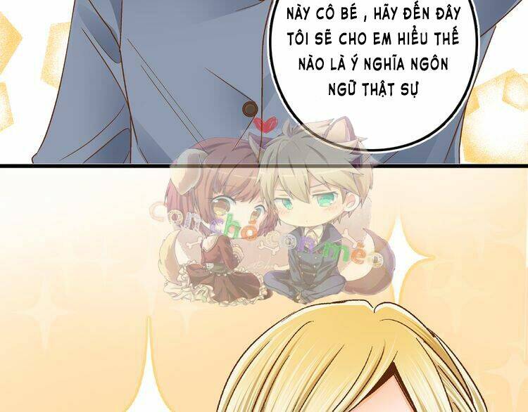 sống chung là để học tập chapter 0 38