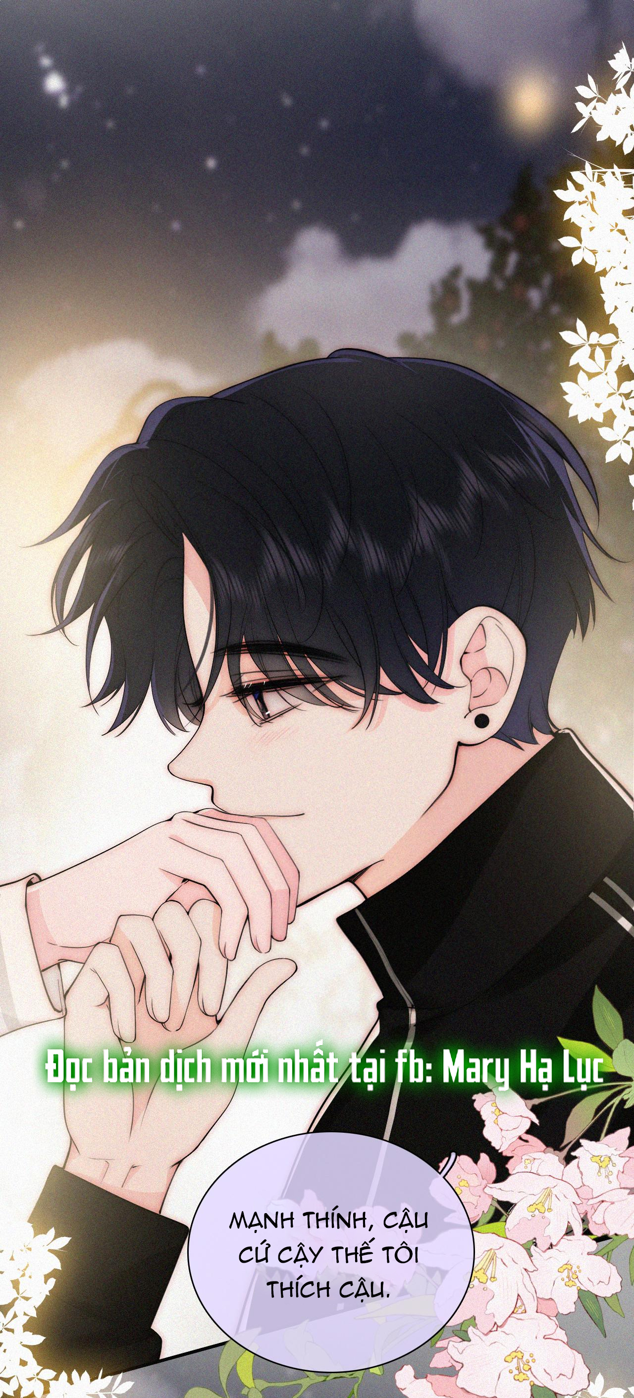 bệnh yêu chapter 103 1