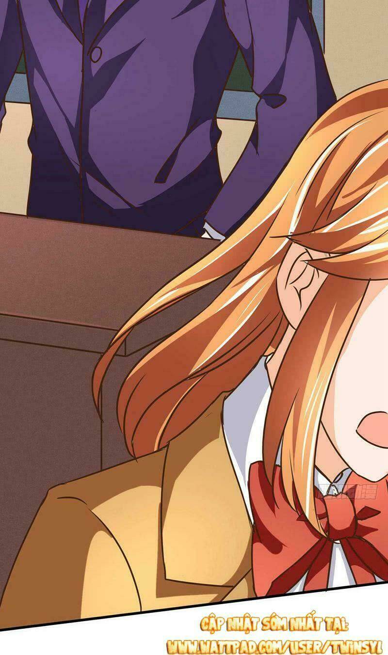 bá đạo trung khuyển tìm ái ký chapter 76 10