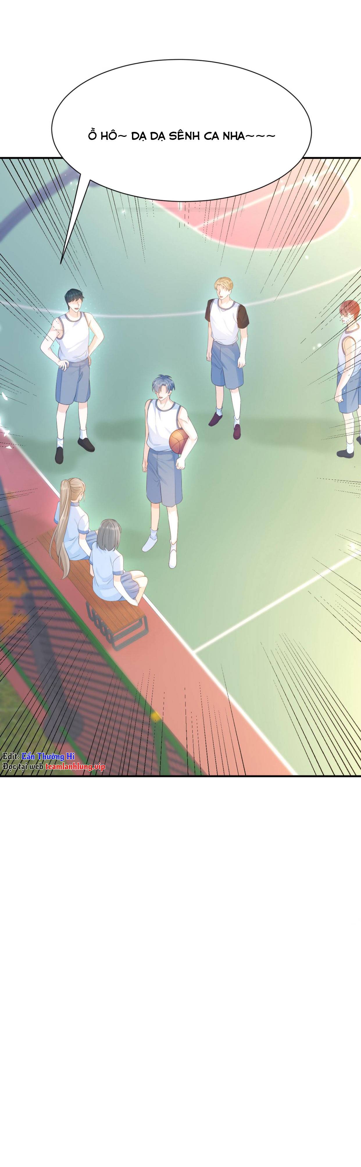 mùa thu nồng cháy- tình yêu cháy bỏng chapter 2 11