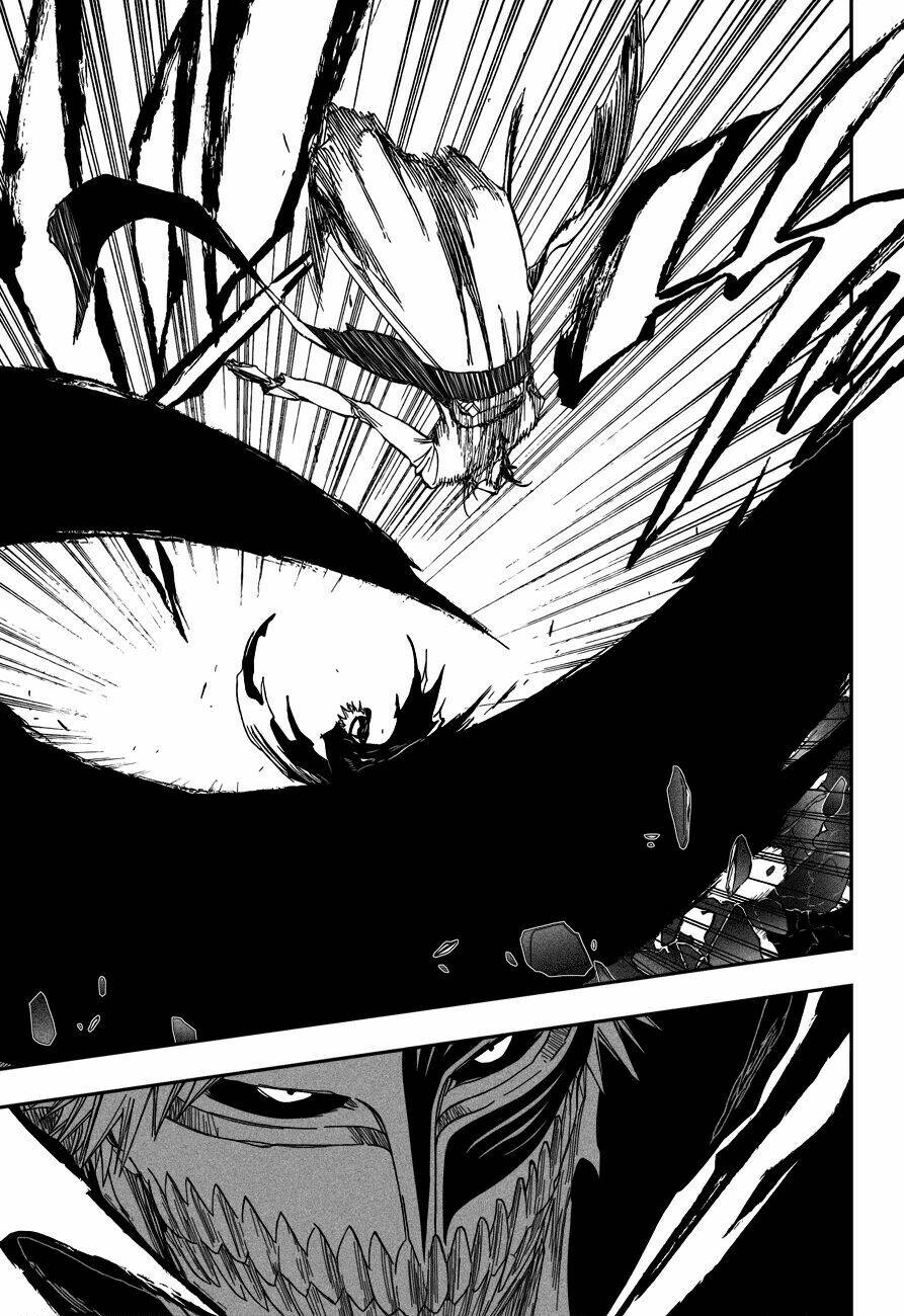 thần chết ichigo chapter 344 14