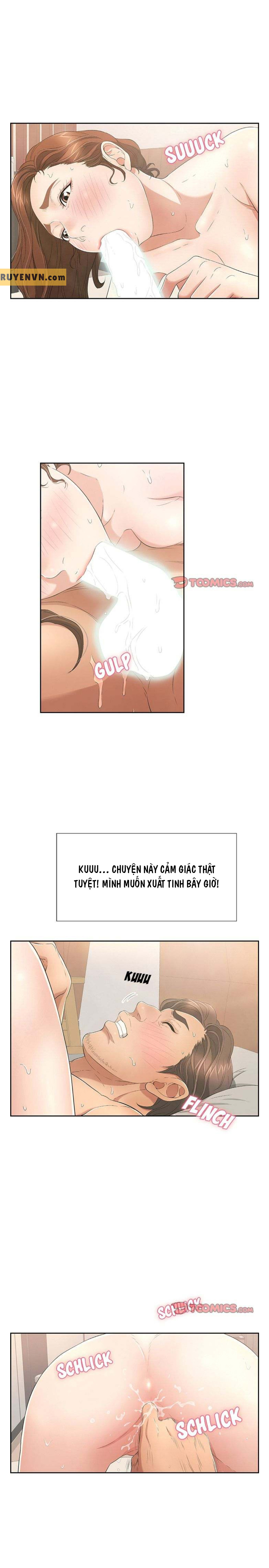 a killer woman chapter 16 15