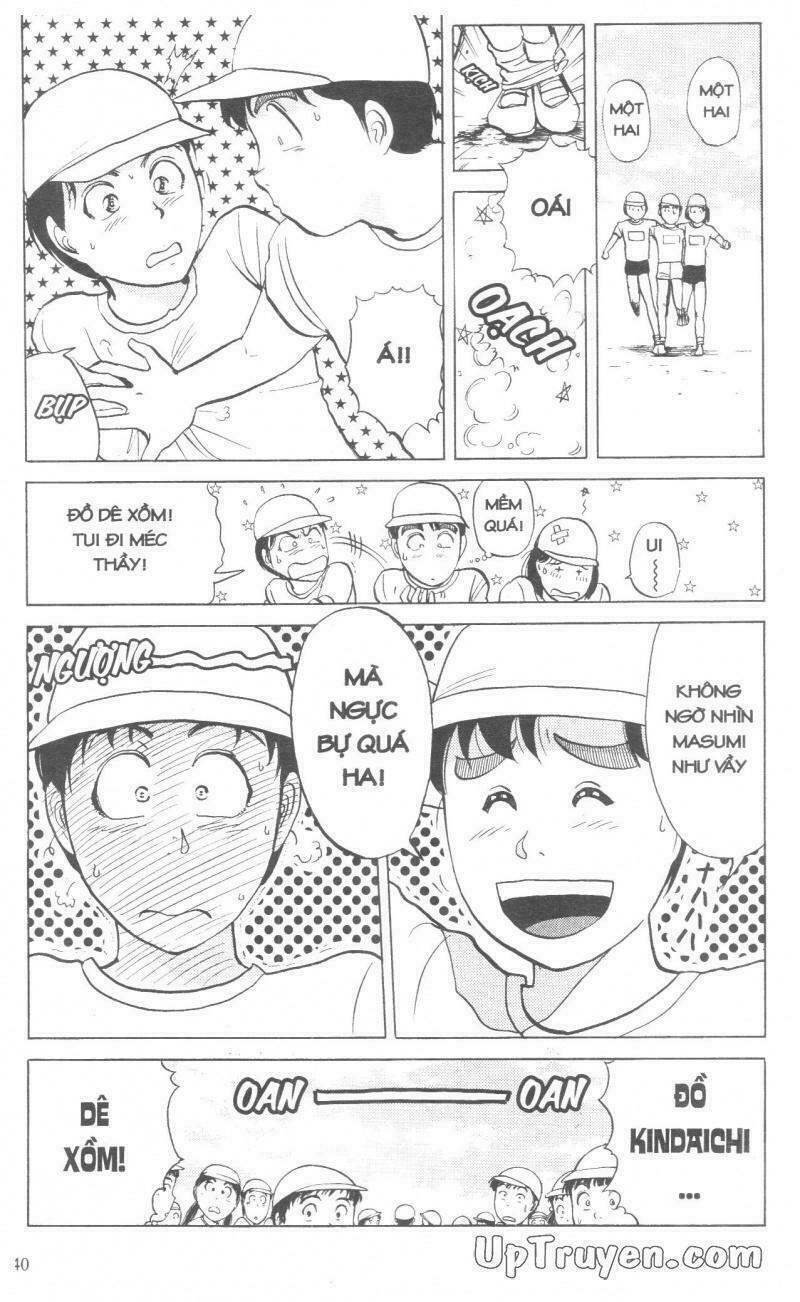 thám tử kindaichi (bản đẹp) chapter 1702 10