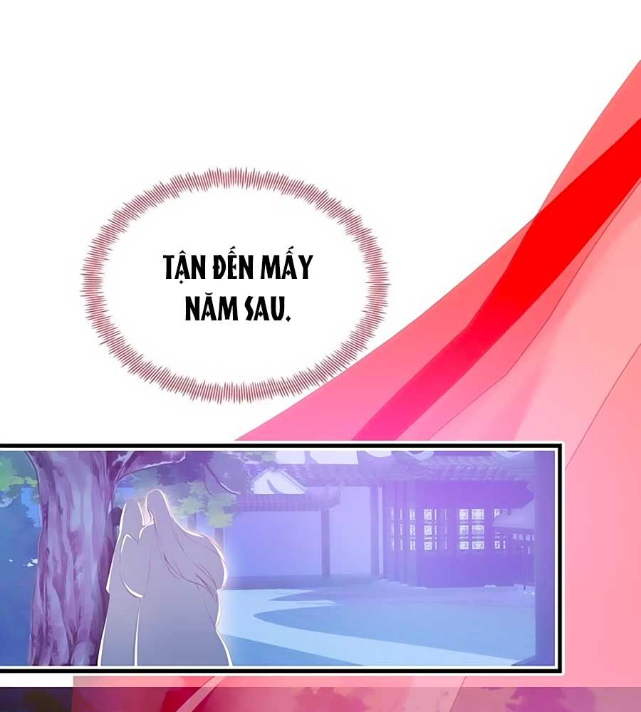 trẫm cũng không muốn quá khí phách chapter 51 1