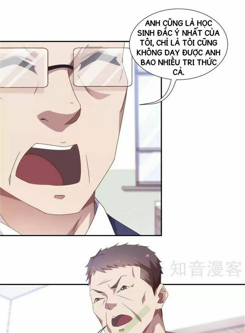 thần y hệ thống chapter 22 8