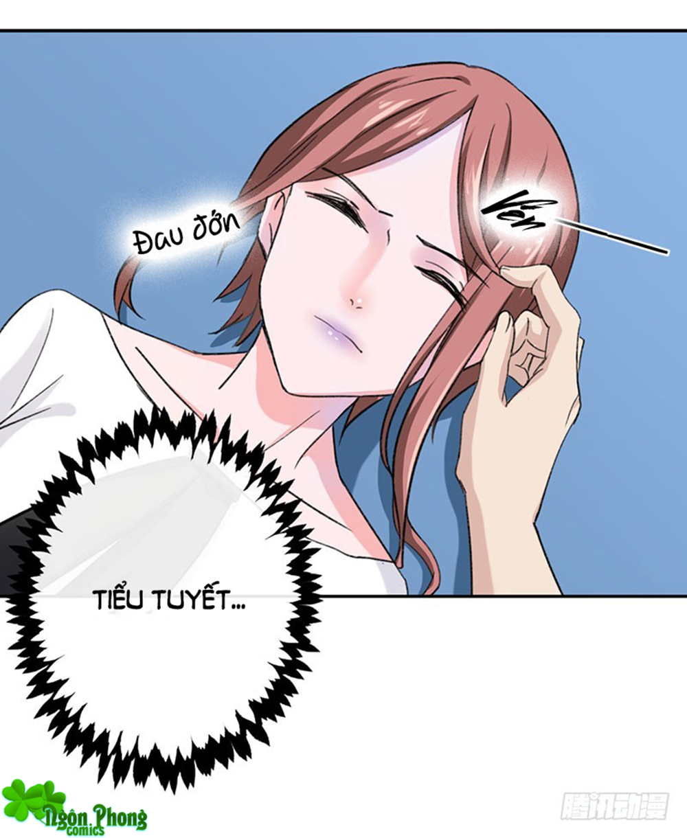 nhật ký dạy dỗ của gia tộc đáng yêu chapter 59 7