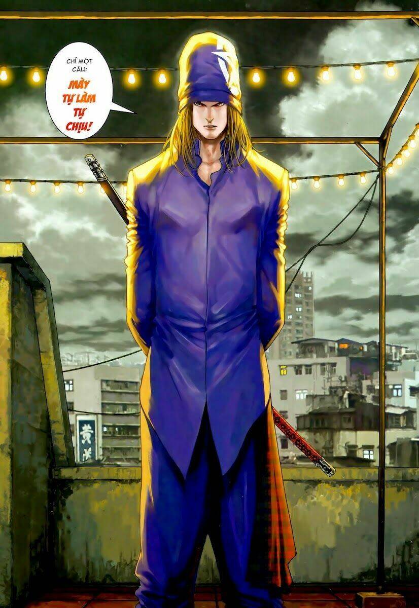 cửu long thành trại 2 chapter 25 3