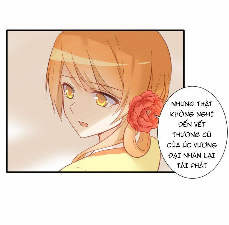 hôm nay ta cũng muốn trêu chọc nàng chapter 32 26