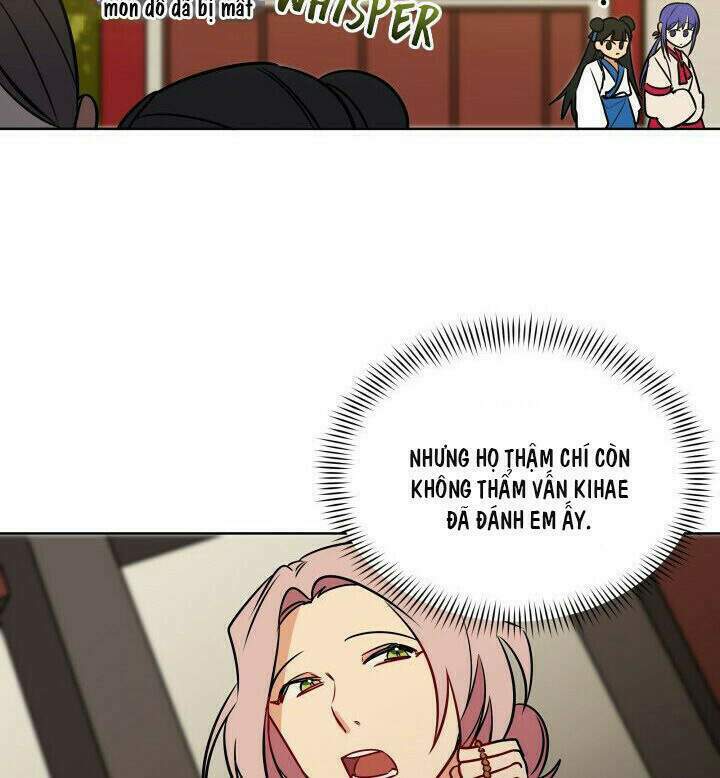 quái thú với hoa chapter 42 11